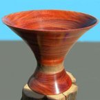Evans Jacaranda Walnut